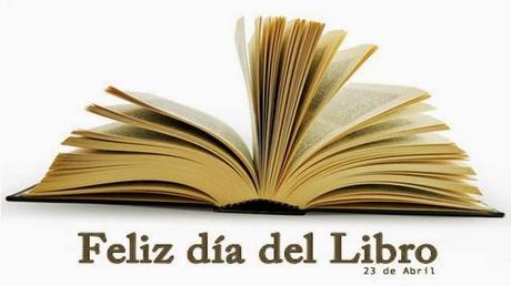 Día Internacional  del Libro: Firmas de autores en  Barcelona y Madrid