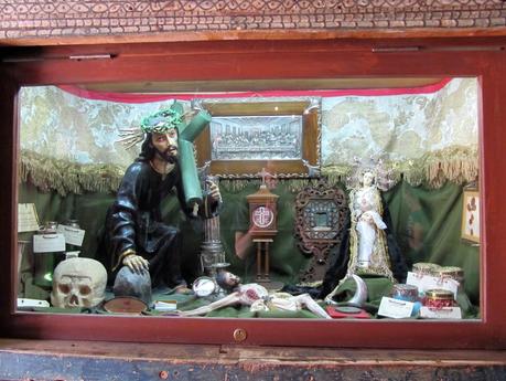 Arequipa: los tesoros secretos del Convento La Recoleta