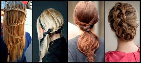 PEINADOS PARA ACOMPAÑAR TU MAQUILLAJE PEINADOS PARA ACOMPAÑAR TU MAQUILLAJE