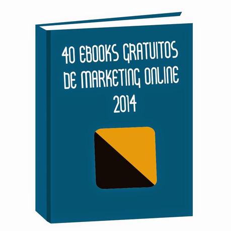 ebooks gratuitos de marketing online 2014