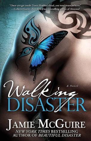 → Walking Disaster  ♥ Top Ten February ♥