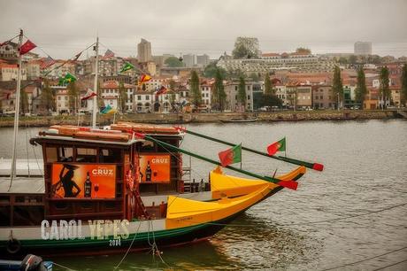 Oporto