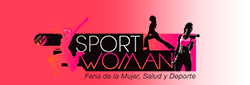 FERIA SPORT WOMAN GRATIS DIAS 9 Y 10 DE MAYO.