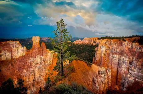 Bryce Canyon, Utah, Estados Unidos