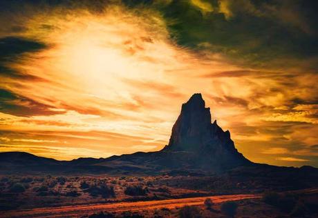 Nuevo México, Arizona, Estados Unidos