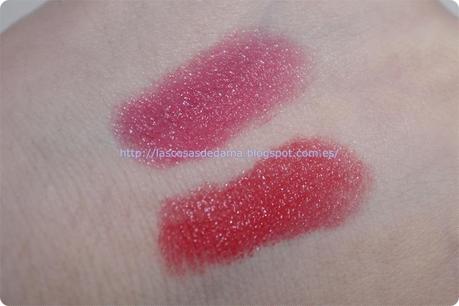 Rouge Volupté de Yves Saint Laurent : Primavera 2014 Rouge Volupté de Yves Saint Laurent : Primavera 2014