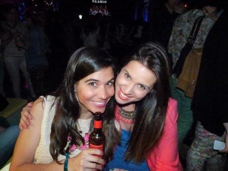 ¡Fiesta! Pull and Bear viste a los recogepelotas del Mutua Madrid Open ¡Fiesta! Pull and Bear viste a los recogepelotas del Mutua Madrid Open