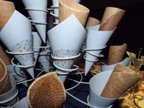 ¡Fiesta! Pull and Bear viste a los recogepelotas del Mutua Madrid Open ¡Fiesta! Pull and Bear viste a los recogepelotas del Mutua Madrid Open