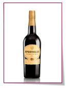 El V.O.R.S Apóstoles Palo Cortado, mejor vino generoso en “La Guía de Vinos de la Semana Vitivinícola 2014” PabloD Gourmet - V.O.R.S Apóstoles Palo Cortado