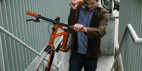 CYLO One, una bicicleta urbana que busca ser la máquina ideal para recorrer la ciudad CYLO One 6