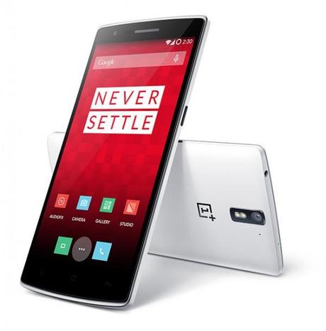 Tabla comparativa de OnePlus One con sus competidores oneplus one1 600x609 Tabla comparativa de OnePlus One con sus competidores