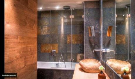 Hidden Hotel Hidden Hotel