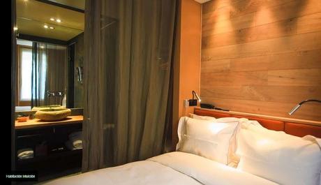 Hidden Hotel Hidden Hotel