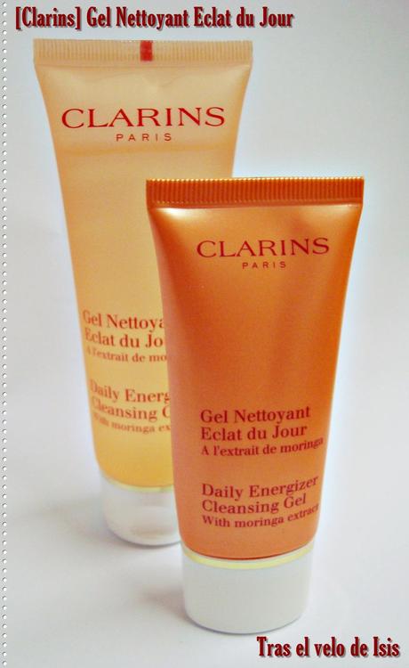 CULT CLASSICS: Gel Nettoyant Eclat du Jour