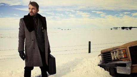 Crítica de TV: 'Fargo', una serie a la altura de los Coen