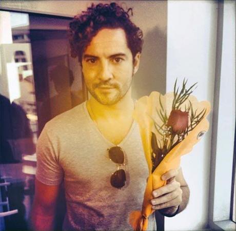 Eugenia Suárez, ¿nueva novia de David Bisbal? David Bisbal