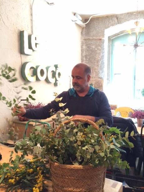 Conociendo a Masshiro, flores y mas la foto 7