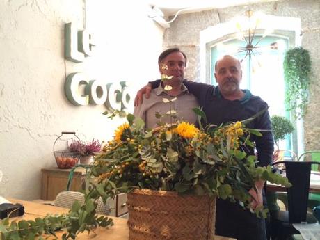 Conociendo a Masshiro, flores y mas la foto 11