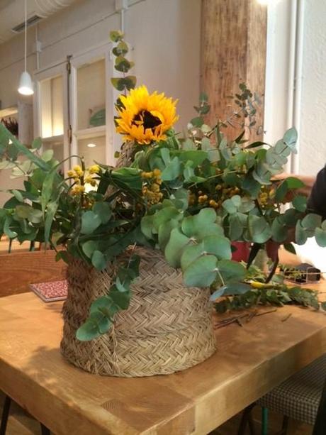 Conociendo a Masshiro, flores y mas la foto 1