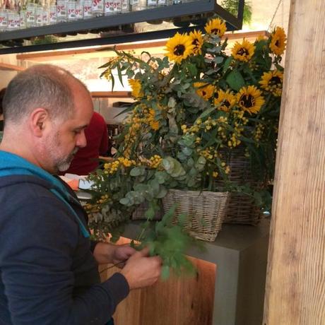 Conociendo a Masshiro, flores y mas la foto 16