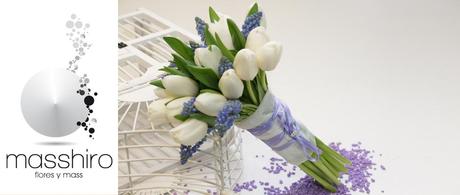 Conociendo a Masshiro, flores y mas d4