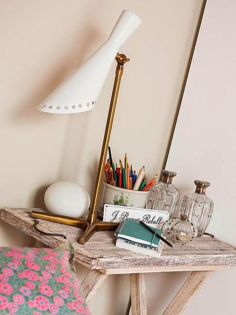 Con un toque chic Con un toque chic