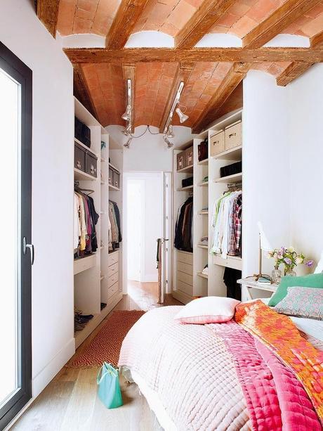 Con un toque chic Con un toque chic