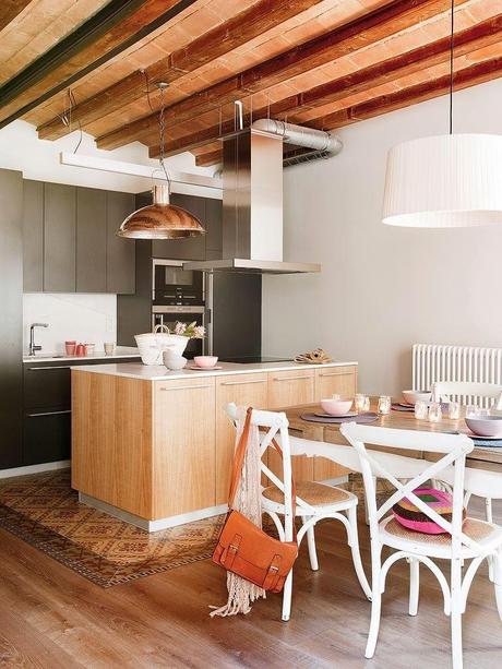 Con un toque chic Con un toque chic