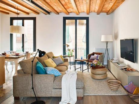 Con un toque chic Con un toque chic