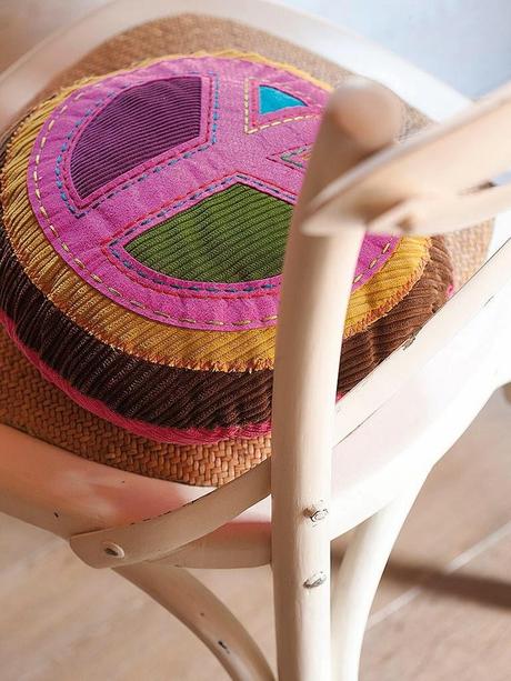 Con un toque chic Con un toque chic