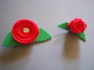 Broches San Jorge