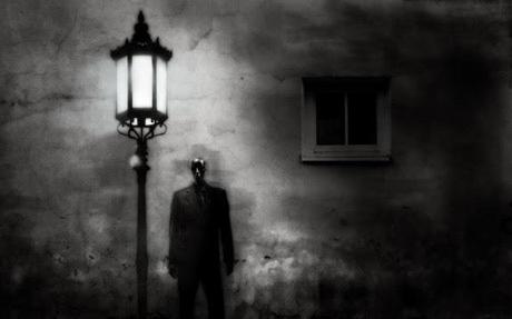 El viejo profeta El viejo profeta