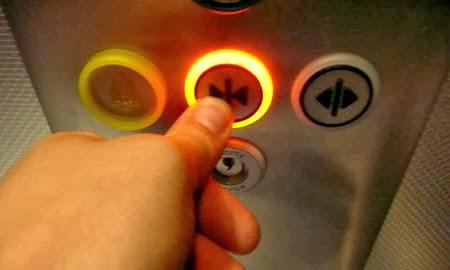 El ascensor más lento del mundo El ascensor más lento del mundo