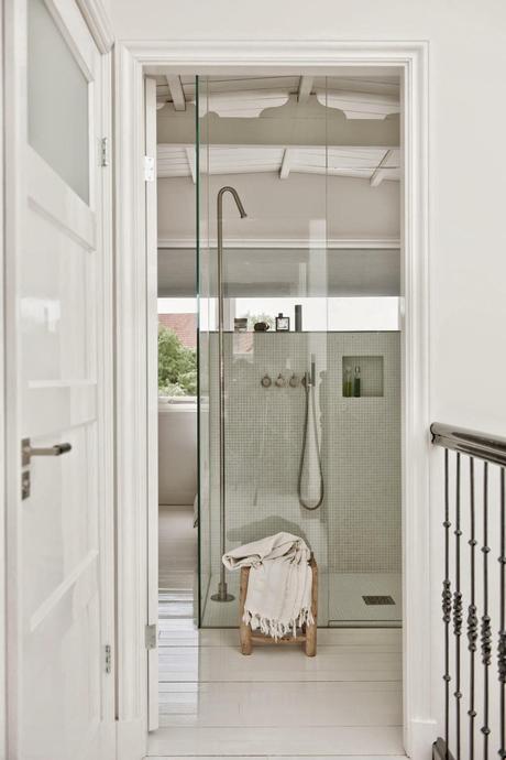 UN ANTIGUO MATADERO RECONVERTIDO EN VIVIENDA DE CUENTO UN ANTIGUO MATADERO RECONVERTIDO EN VIVIENDA DE CUENTO