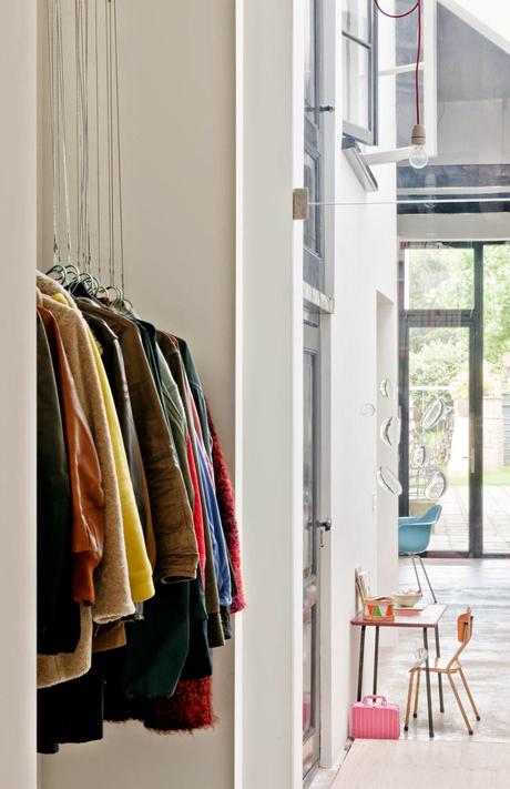 UN ANTIGUO MATADERO RECONVERTIDO EN VIVIENDA DE CUENTO UN ANTIGUO MATADERO RECONVERTIDO EN VIVIENDA DE CUENTO