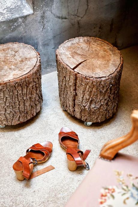 UN ANTIGUO MATADERO RECONVERTIDO EN VIVIENDA DE CUENTO UN ANTIGUO MATADERO RECONVERTIDO EN VIVIENDA DE CUENTO