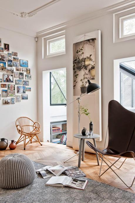 UN ANTIGUO MATADERO RECONVERTIDO EN VIVIENDA DE CUENTO UN ANTIGUO MATADERO RECONVERTIDO EN VIVIENDA DE CUENTO