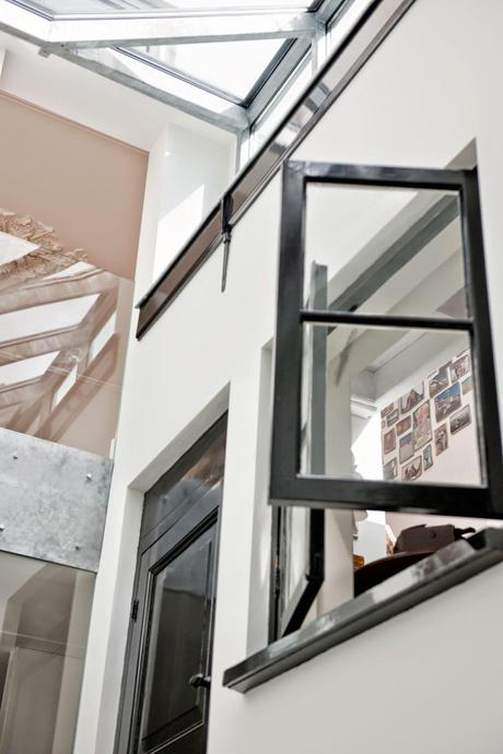 UN ANTIGUO MATADERO RECONVERTIDO EN VIVIENDA DE CUENTO UN ANTIGUO MATADERO RECONVERTIDO EN VIVIENDA DE CUENTO