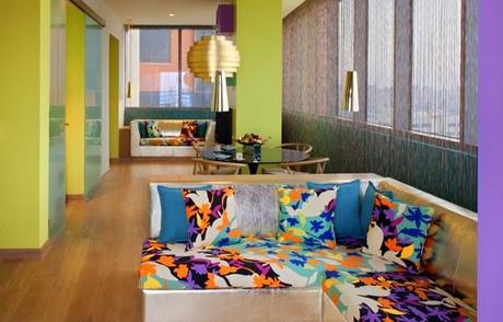 Experiences: Hotel Missoni