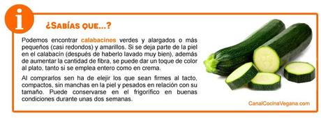 Calabacines rellenos de soja texturizada Calabacines rellenos de soja texturizada