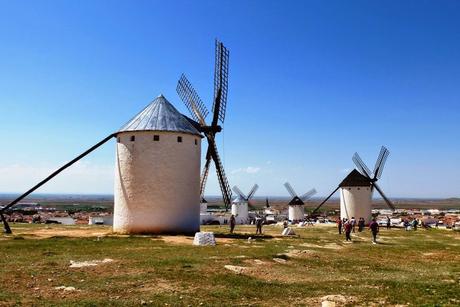 Quijote + Viendo llover en Galicia Quijote + Viendo llover en Galicia