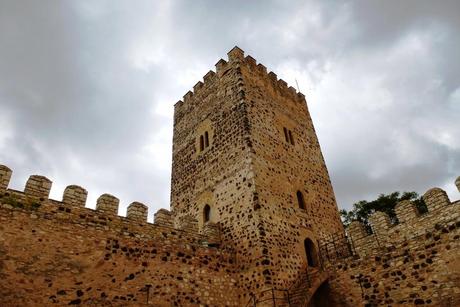 Quijote + Viendo llover en Galicia Quijote + Viendo llover en Galicia