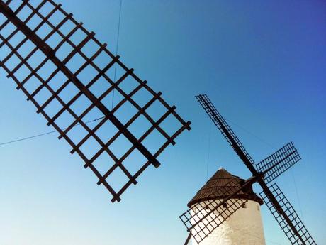 Quijote + Viendo llover en Galicia Quijote + Viendo llover en Galicia