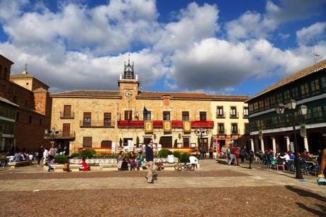 Quijote + Viendo llover en Galicia Quijote + Viendo llover en Galicia