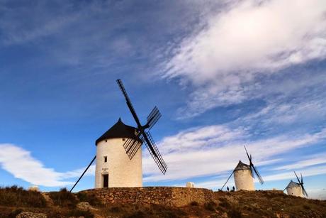 Quijote + Viendo llover en Galicia Quijote + Viendo llover en Galicia