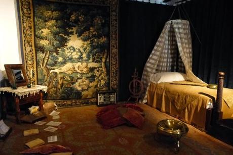 Quijote + Viendo llover en Galicia Quijote + Viendo llover en Galicia