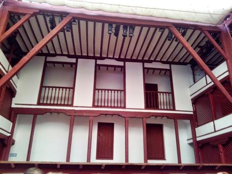 Quijote + Viendo llover en Galicia Quijote + Viendo llover en Galicia