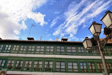 Quijote + Viendo llover en Galicia Quijote + Viendo llover en Galicia