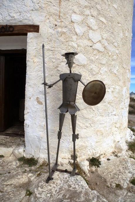 Quijote + Viendo llover en Galicia Quijote + Viendo llover en Galicia