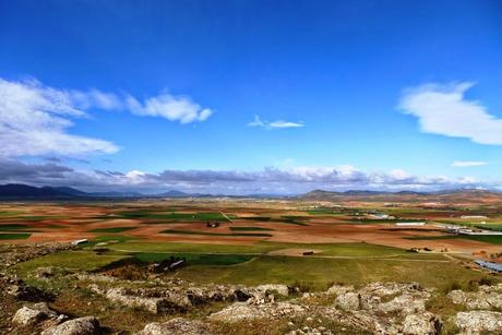 Quijote + Viendo llover en Galicia Quijote + Viendo llover en Galicia